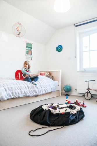 Play&Go - Worek Czarny na Arena.pl