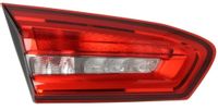 Ford Focus 18-21 HB Lampa tylna w klapę lewa