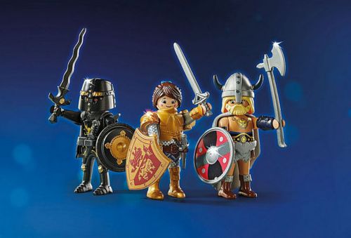 Playmobil 70076 na Arena.pl