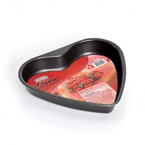 KAISER - Forma do pieczenia, serce, 24 cm CLASSIC na Arena.pl