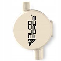 #Alkomat Alcoforce EVO 1 ROK Kalibracji ustniki na Arena.pl