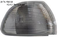 Fiat Siena Kierunkowskaz biały LEWY