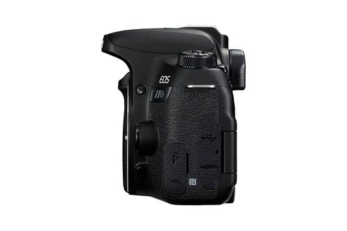 Lustrzanka Canon EOS 77D (body) na Arena.pl