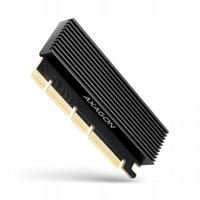 Kontroler Axagon PCEM2-XS Adapter wewnętrzny PCIe x16, M.2 NVMe