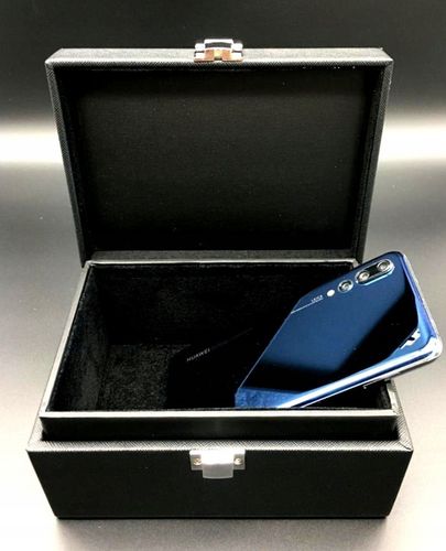 PUDEŁKO Faraday + Etui pokrowiec NA KLUCZYK KEYLESS Rfid ZESTAW + GRATIS na Arena.pl