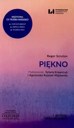 Krótkie wprowadzenie. Piękno zdjęcie 1