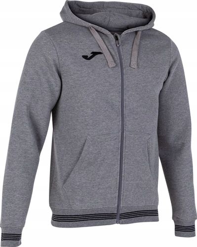 BLUZA MĘSKA CAMPUS III HOODIE JOMA M na Arena.pl