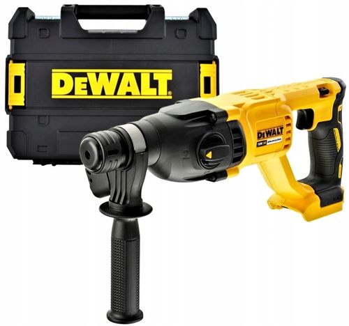 Młotowiertarka DEWALT DCH133N-XJ na Arena.pl