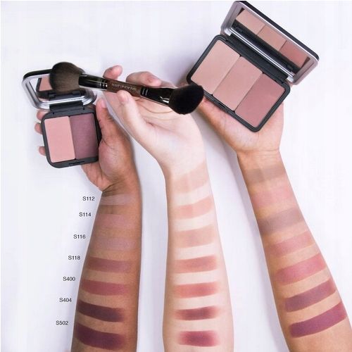 Artist Face Color Refill - bronzer- S114 zdjęcie 2