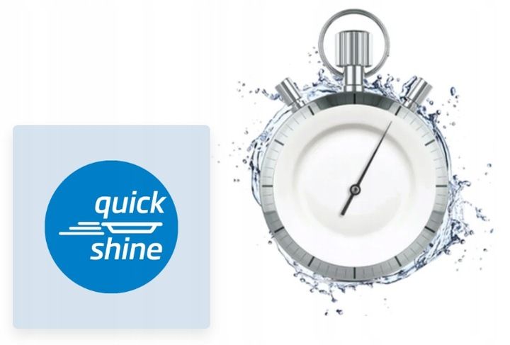 Zmywarka Beko DVS05024S 10kpl 5 programów 45cm zdjęcie 10