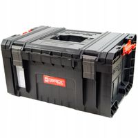 SKRZYNKA NARZĘDZIOWA SYSTEM PRO TOOLBOX SKRQTBPROCZAPG003 QBRICK