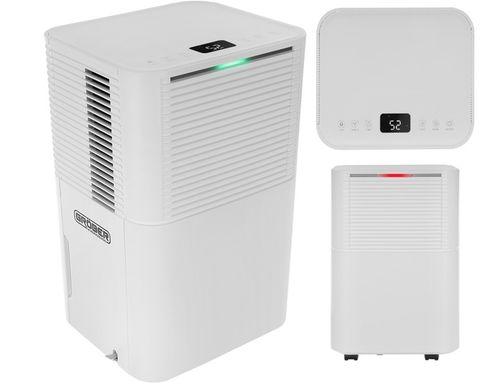 OSUSZACZ POWIETRZA POCHŁANIACZ WILGOCI 12l/24h na Arena.pl