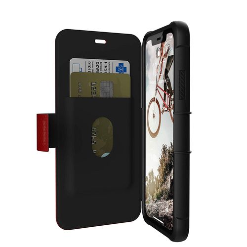 UAG METROPOLIS - iPhone XR - RED na Arena.pl