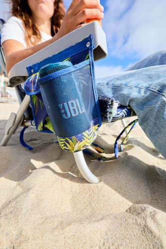 Głośnik bluetooth JBL Grip Niebieski na Arena.pl