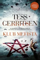 Cykl Rizzoli / Isles. Tom 6. Klub Mefista