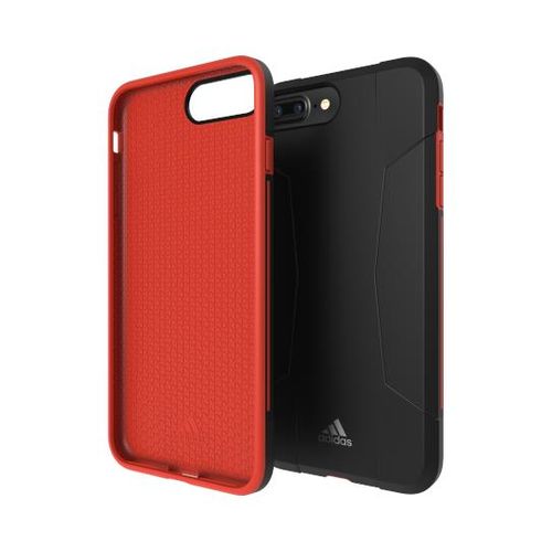 ADIDAS SP SOLO CASE Apple iPhone 7/8 Plus - BLACK / RED na Arena.pl