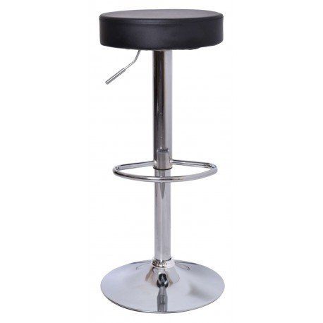 Hoker barowy Jimi czarny na Arena.pl