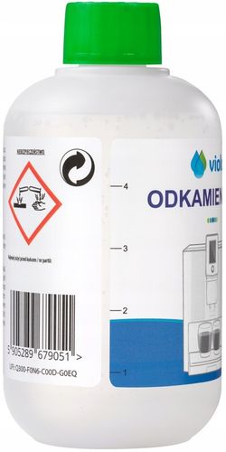 ODKAMIENIACZ EKSPRESU UNIWERSALNY 500 ml ECO na Arena.pl