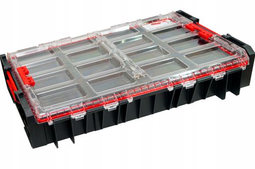 ORGANIZER SYSTEM ONE MULITLAYER FOAM INSERT XL QBRICK na Arena.pl