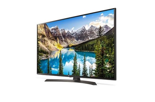 Telewizor LG 55UJ635V 4K Smart na Arena.pl