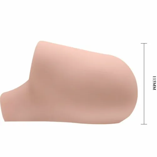 crazy bull model venus - anatomiczna maszyna intymna z funkcją wibracji na Arena.pl