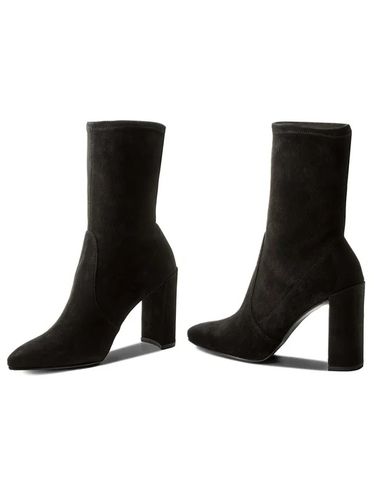 Damskie botki Stuart Weitzman rozmiar 37,5 na Arena.pl