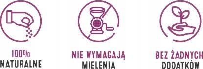 Mak Mielony 1kg Moreso na Arena.pl