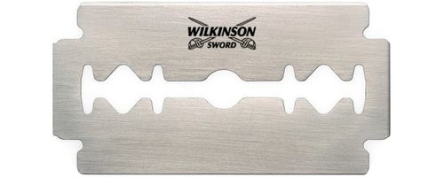 50x Żyletki WILKINSON Sword Double Edge na Arena.pl