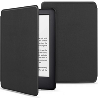 TECH-PROTECT SMARTCASE KINDLE 11 / 12 / 2022-2024 BLACK