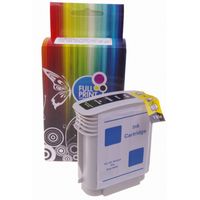 Zamiennik tuszu C4844A (HP 10B) Czarny