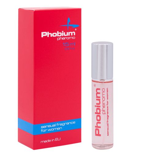 phobium pheromo for women 15 ml na Arena.pl