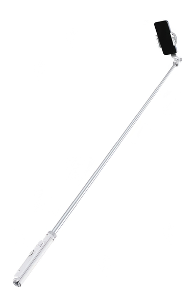 Selfie stick Ulanzi TT88, biały zdjęcie 3