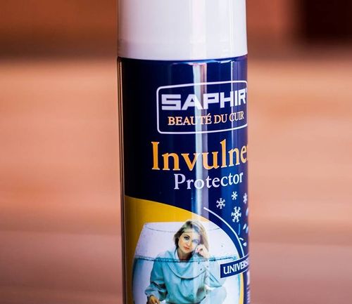 Protector wodoodporny saphir invulner 250 ml na Arena.pl