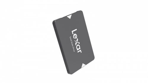 Dysk SSD Lexar NS100 512GB 2,5" SATA III na Arena.pl