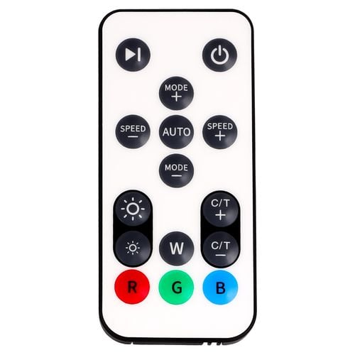 girlanda led sterowana 13,5m świetlna wielokolorowa smart z aplikacją tuya na Arena.pl