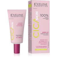 EVELINE CICA Skin Krem CC nawilżająco - tonujący 30 ml
