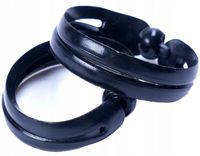 Spinka Twister Do Upięcia Koka Włosów Kok Klik