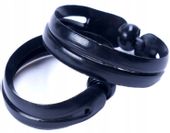 Spinka Twister Do Upięcia Koka Włosów Kok Klik