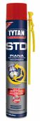 PIANKA 750ML TYTAN EKOLOGICZNA O2 ERGO WIELOSEZONOWA - PIA 750 TY02