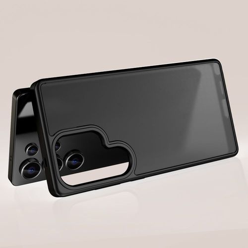 tech-protect magmat galaxy s25 ultra matte black na Arena.pl