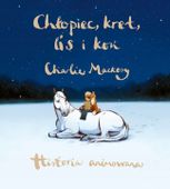 Chłopiec, kret, lis i koń. Historia animowana