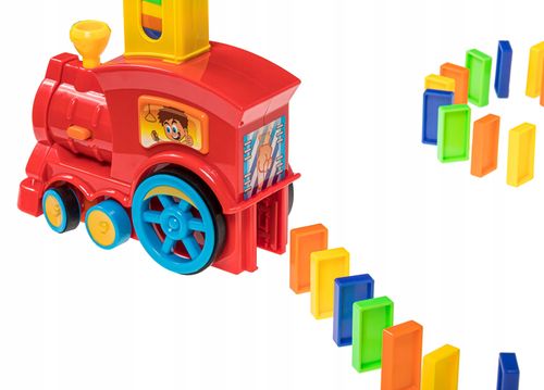 POCIAG DO UKLADANIA DOMINO NR:6690 na Arena.pl