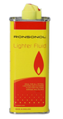 Benzyna do Zapalniczek Benzynowych RONSON 133 ml