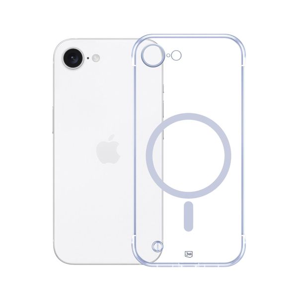 apple iphone 16e - 3mk just20g magcase zdjęcie 9