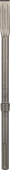 DŁUTO PŁASKIE SDS-MAX RTEC SHARP 25*400MM - B 2608690124