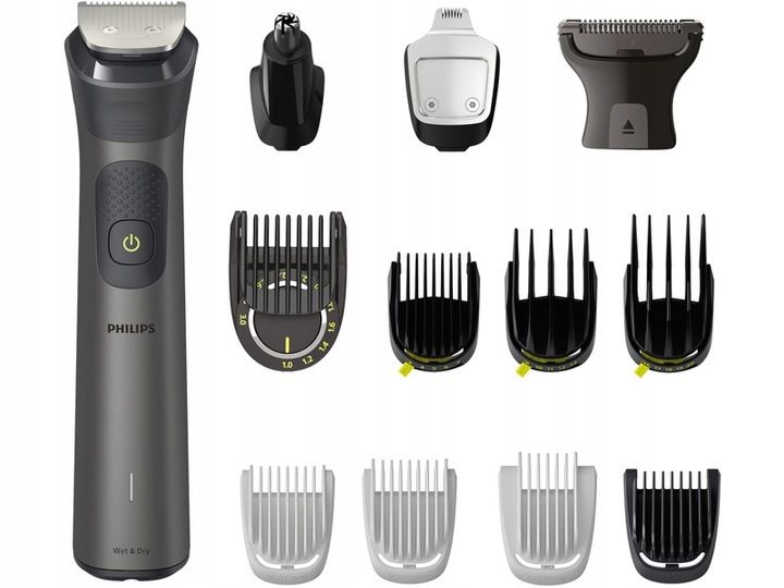 Trymer Męski PHILIPS MG7925/15 Multigroom zdjęcie 1