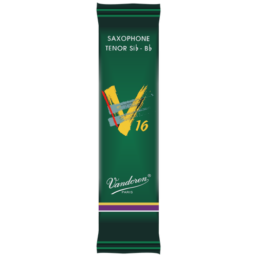 Stroik saksofon tenorowy tenor 3,5 Vandoren V16 SR7235 1 szt. na Arena.pl