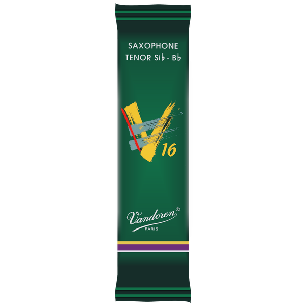 Stroik saksofon tenorowy tenor 3,5 Vandoren V16 SR7235 1 szt. zdjęcie 4