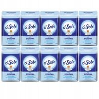o'Sole Sól stołowa jodowana 1 kg x 10 sztuk