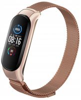 PASEK OPASKA BRANSOLETA do XIAOMI MI BAND 3 MI BAND 4 | WIELE MEGA KOLORÓW